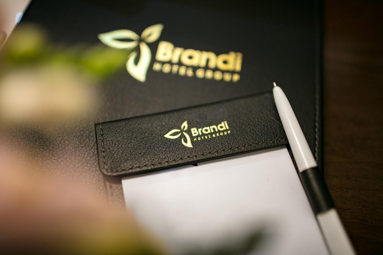 Brandi Fuji Hotel Hanoi Kültér fotó